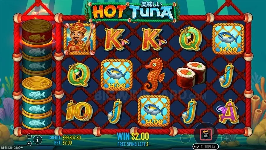 Tips for playing online slots