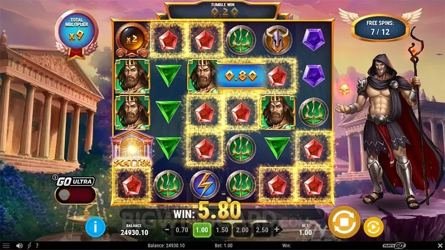 Responsible gaming practices