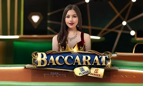 Lottery and Table Games
