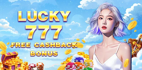 Daily Cashback Promotion